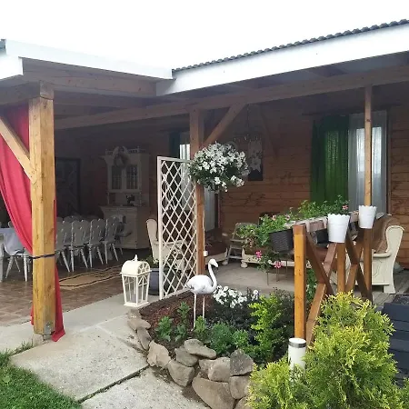 Apartament Różany