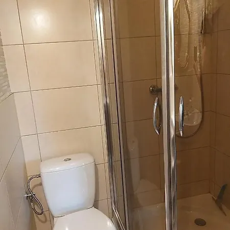 Apartament Różany