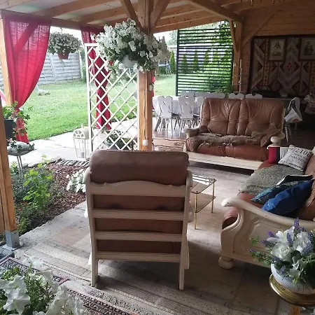 Apartament Różany Apartamento Nowy Targ