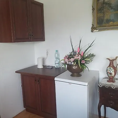 Apartamento Apartament Różany
