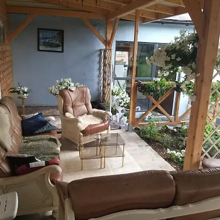 Apartamento Apartament Różany