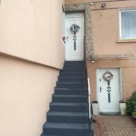Apartamento Apartament Różany