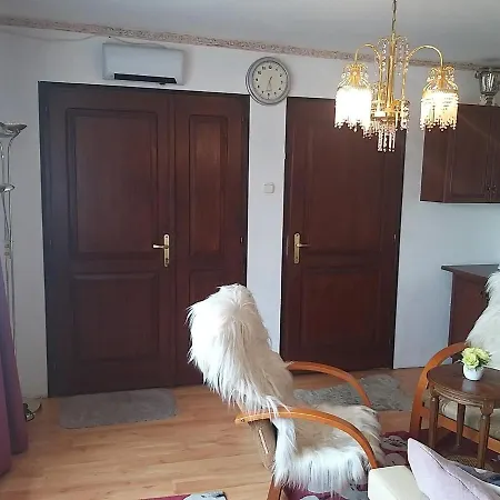 Apartament Różany Apartamento *