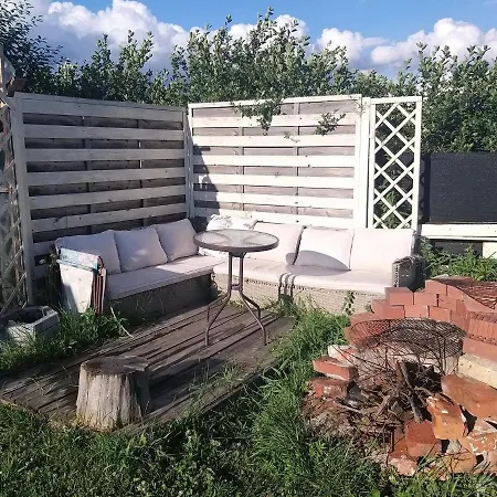 Apartamento Apartament Różany Nowy Targ