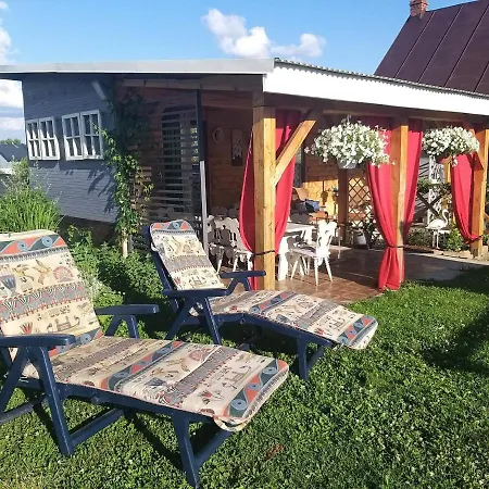 Apartament Różany * Nowy Targ